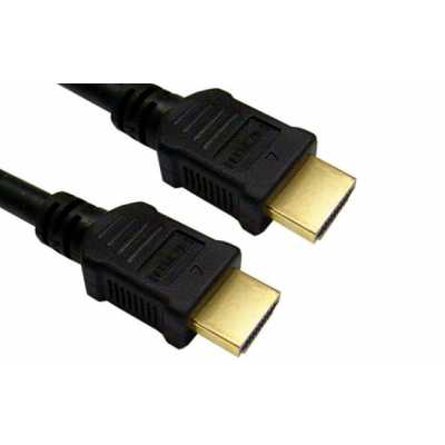 HDMI & Scart Kabeln